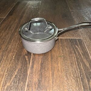 ZWILLING J.A. Henckels Gray Saucepan with Lid